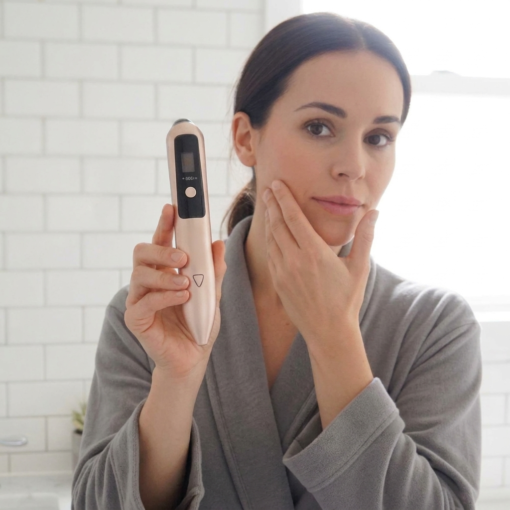 Skin Blemish Removal Pen