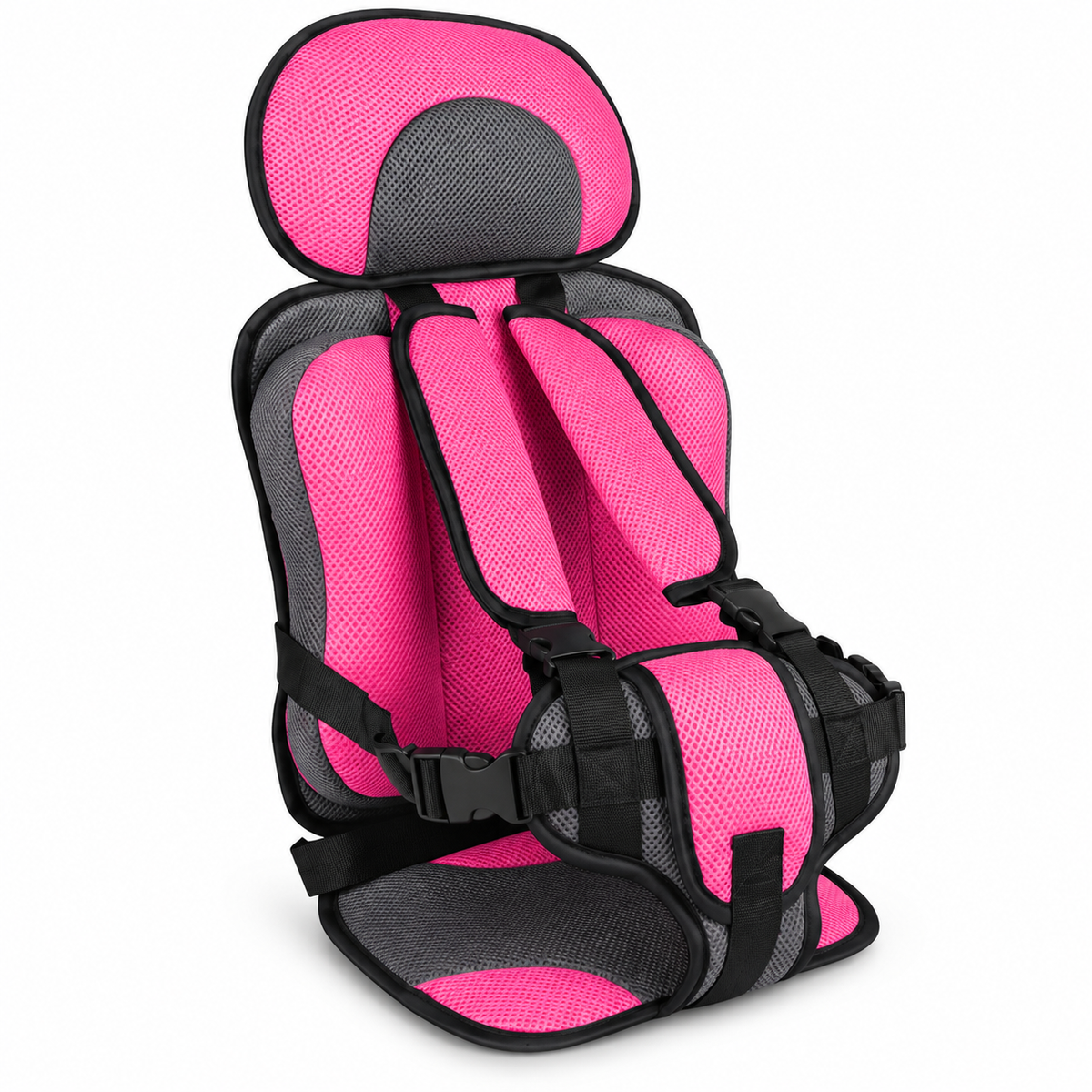 Portable Child Car Safety Seat