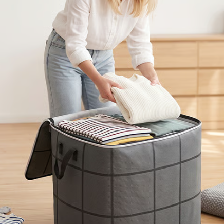 Portable Moving Storage Bags