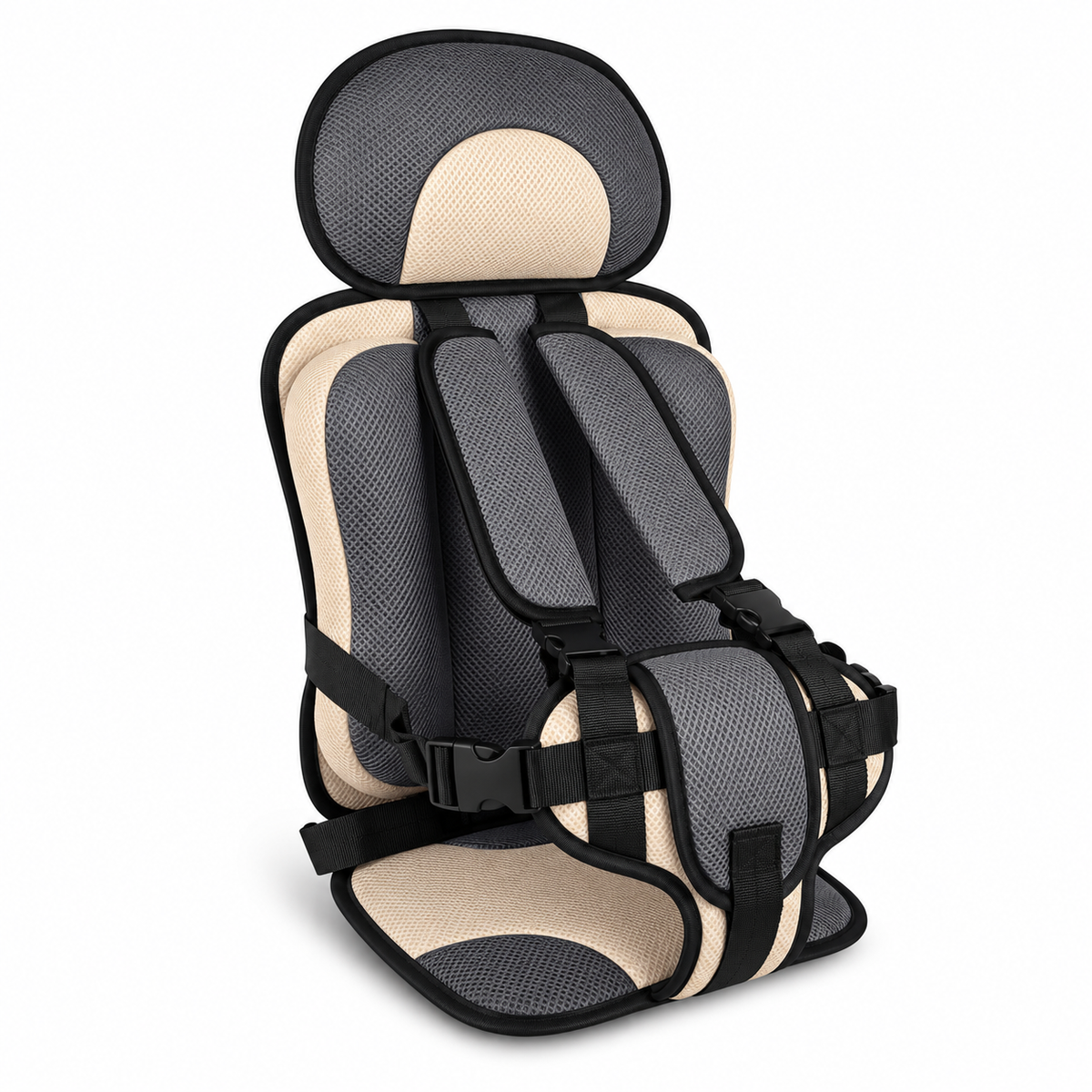 Portable Child Car Safety Seat