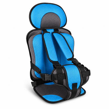 Portable Child Car Safety Seat