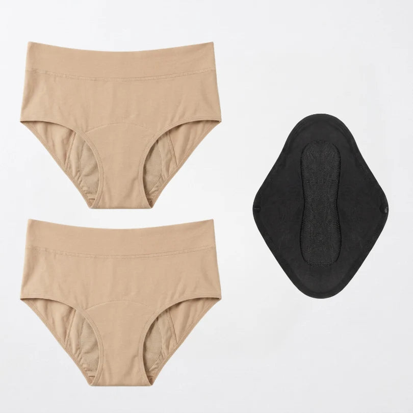 Faveta Leakproof Underwear