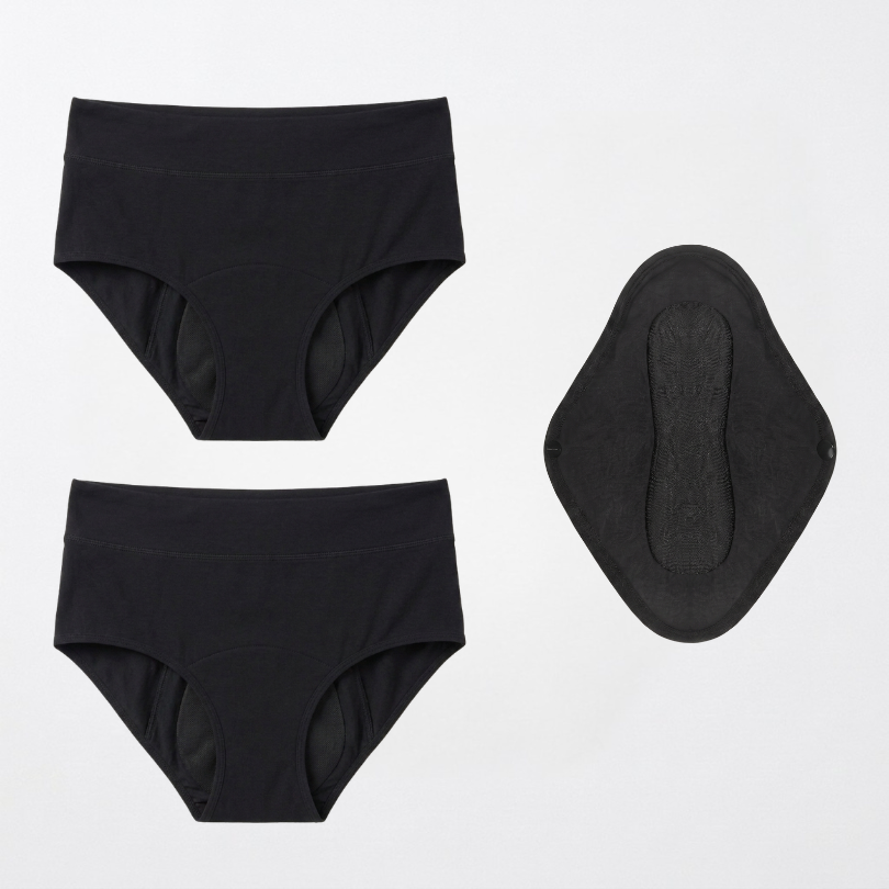 Faveta Leakproof Underwear