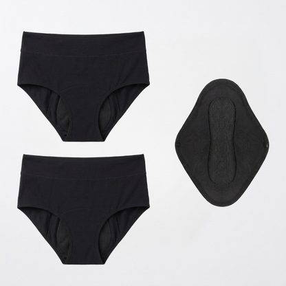 Faveta Leakproof Underwear