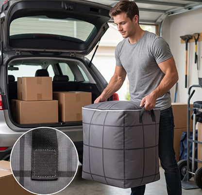 Portable Moving Storage Bags