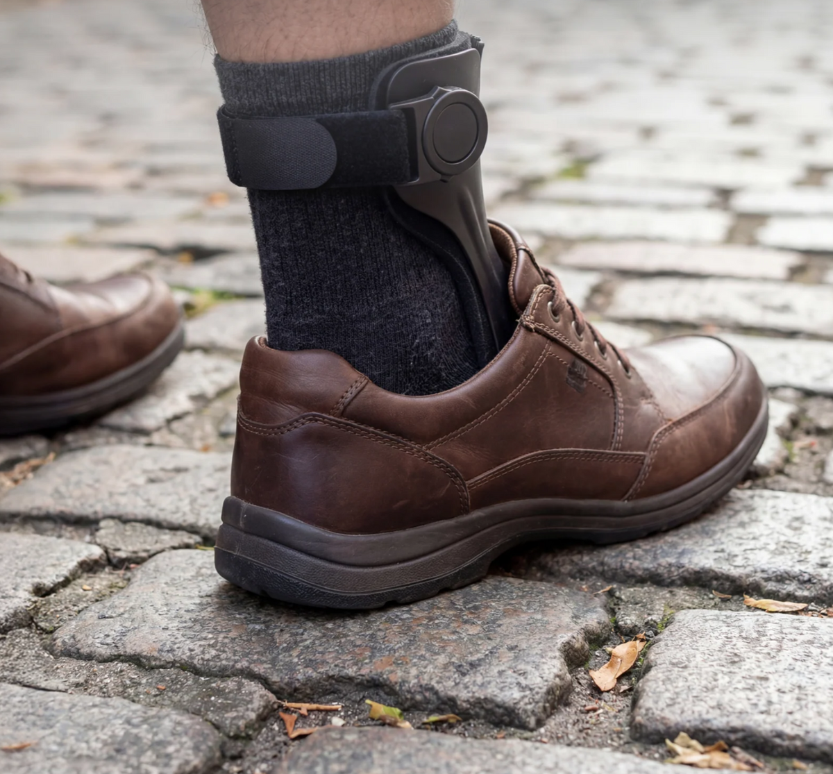 Foot Drop AFO Brace