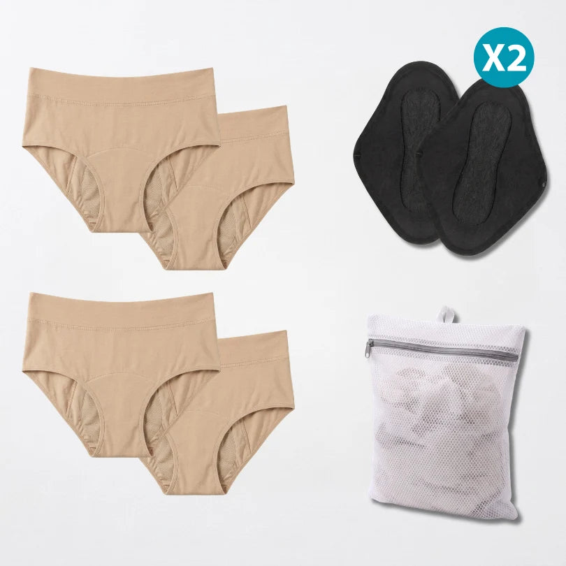 Faveta Leakproof Underwear