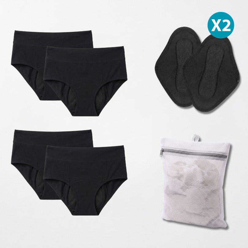 Faveta Leakproof Underwear