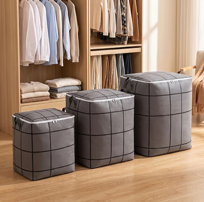 Portable Moving Storage Bags