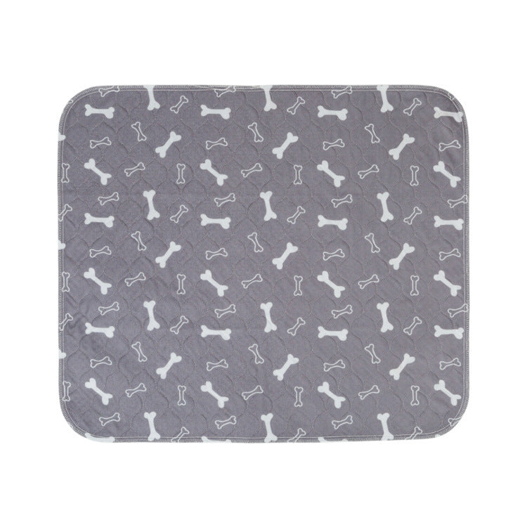 PuppyPad - The Last Pee Pad You'll Get
