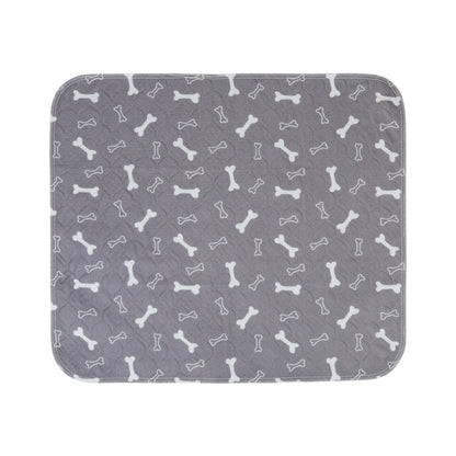 PuppyPad - The Last Pee Pad You'll Get