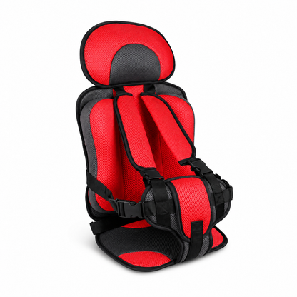 Portable Child Car Safety Seat