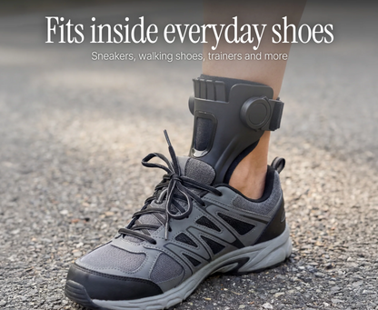 Foot Drop AFO Brace