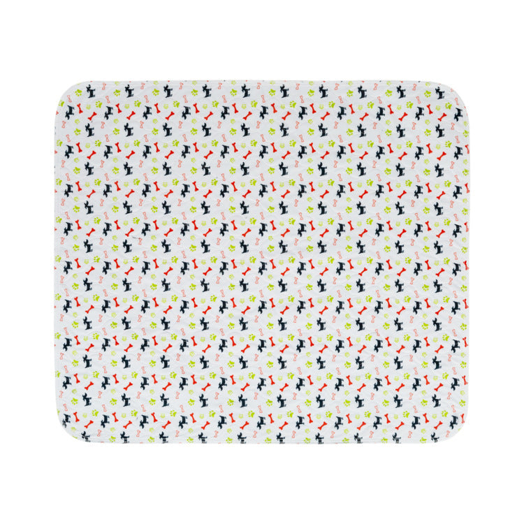 PuppyPad - The Last Pee Pad You'll Get