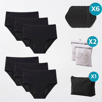 Faveta Leakproof Underwear