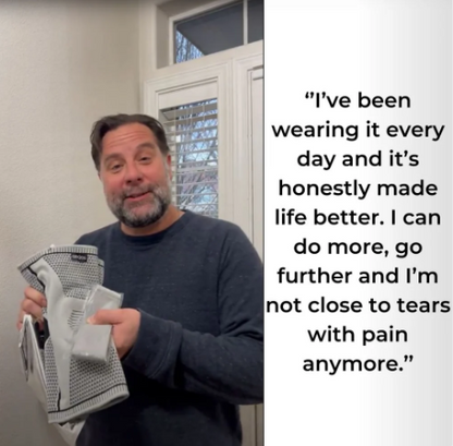 Limitless Knee Pro | Instantly Relieve Knee Pain Without Surgery or Injections