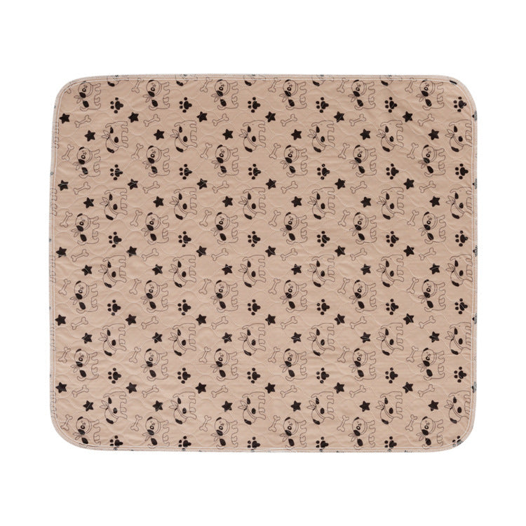 PuppyPad - The Last Pee Pad You'll Get