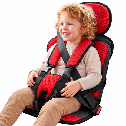 Portable Child Car Safety Seat