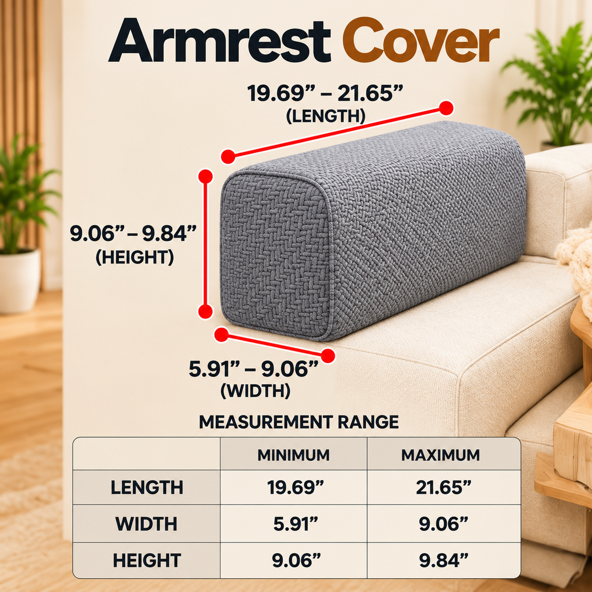 Dog-Proof Sofa Covers