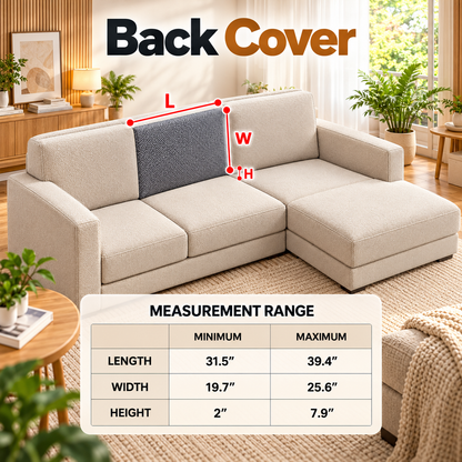 Dog-Proof Sofa Covers