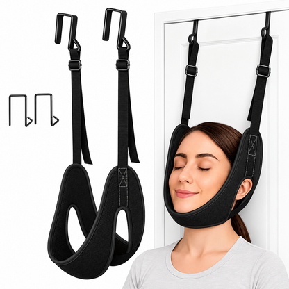 Neck Traction Stretching Sling