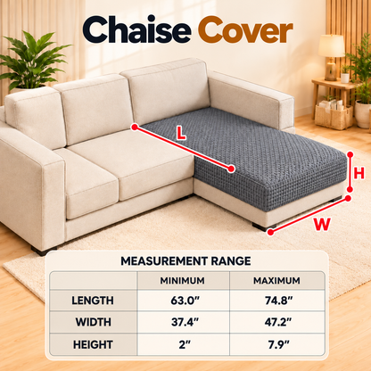Dog-Proof Sofa Covers