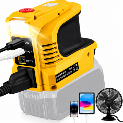 New Lithium Battery Inverter