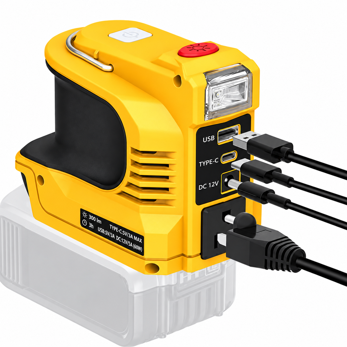 New Lithium Battery Inverter