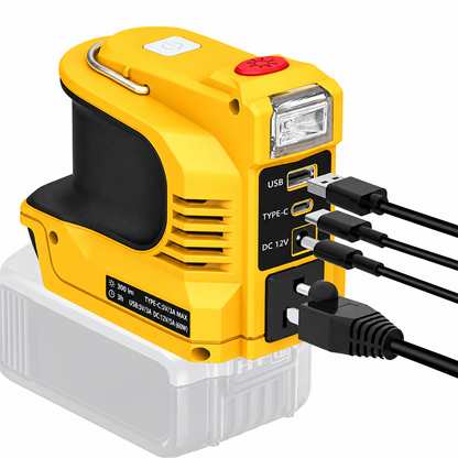 New Lithium Battery Inverter