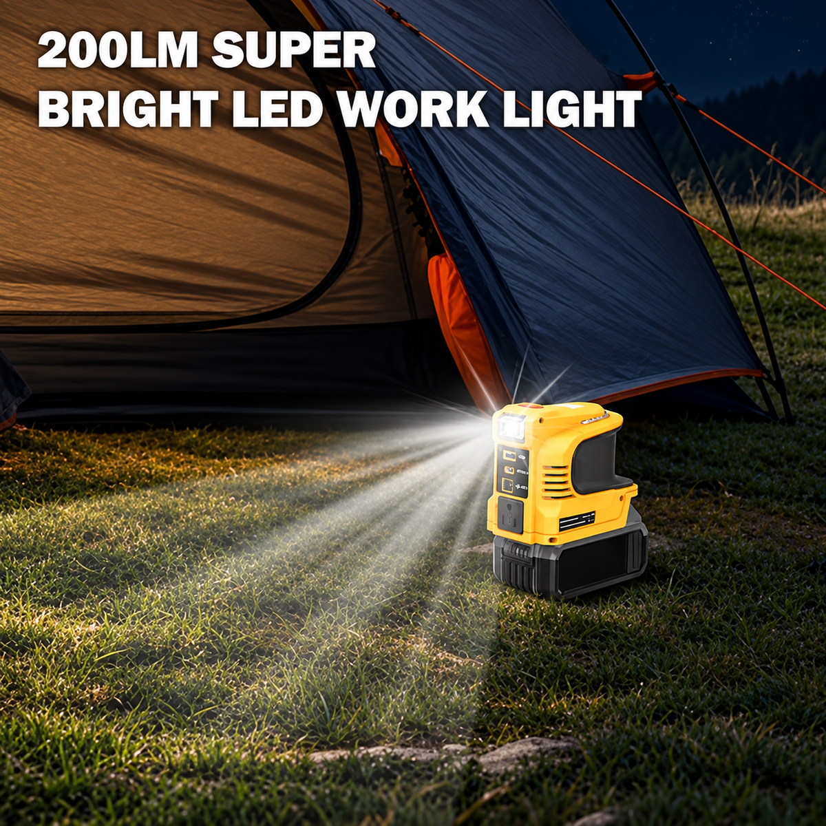 New Lithium Battery Inverter