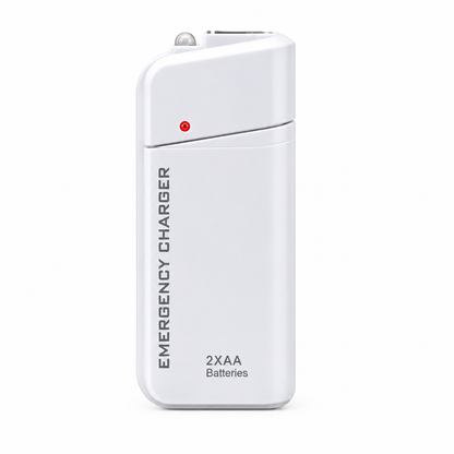 Battery Emergency Phone Charger Power Bank