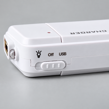 Battery Emergency Phone Charger Power Bank