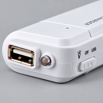 Battery Emergency Phone Charger Power Bank