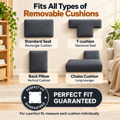 Dog-Proof Sofa Covers