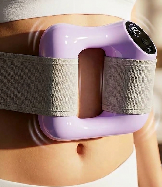Smart Full-Body Fascia Belt
