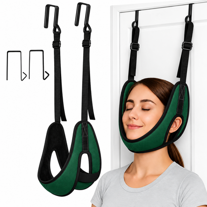 Neck Traction Stretching Sling