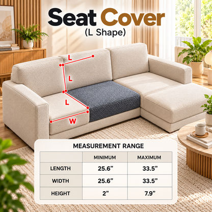 Dog-Proof Sofa Covers