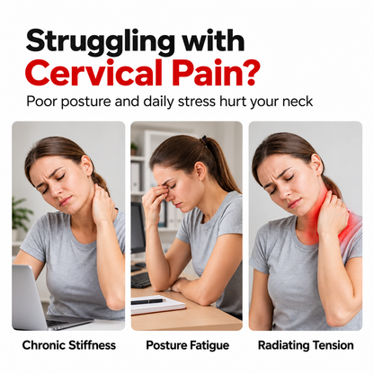 Neck Traction Stretching Sling