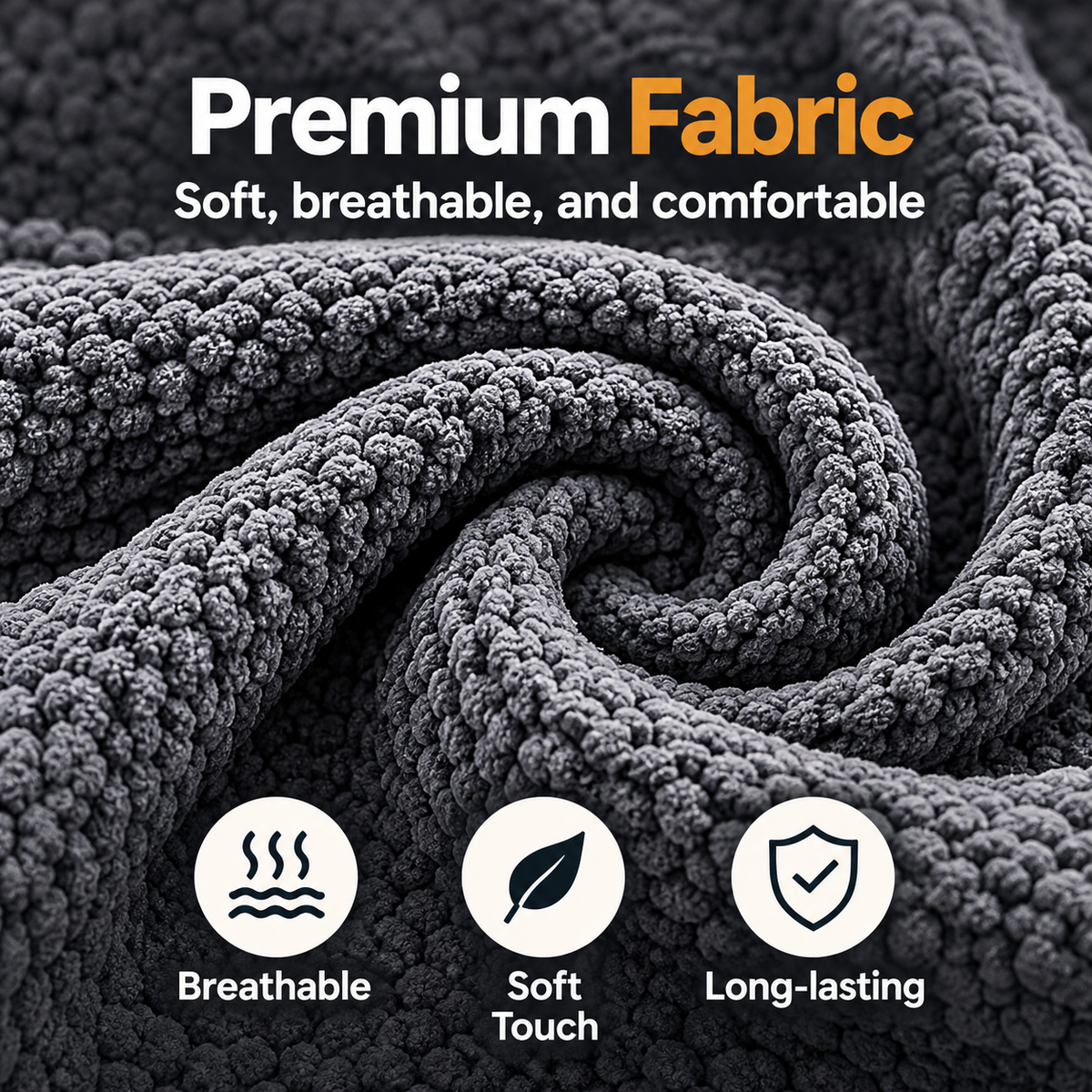 Dog-Proof Sofa Covers