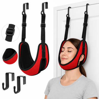 Neck Traction Stretching Sling
