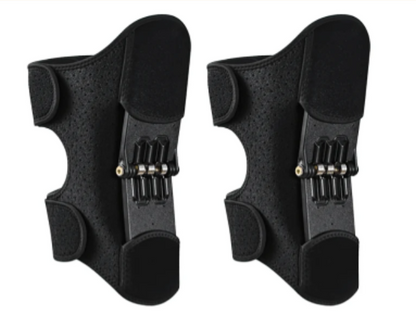 Adjustable Knee Protection Booster