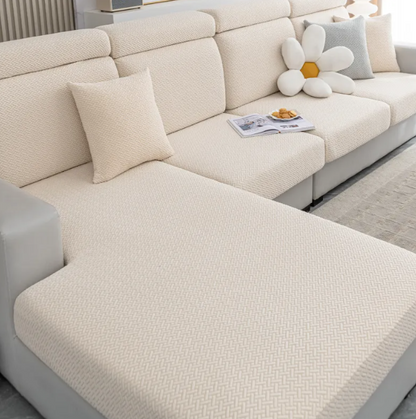 Dog-Proof Sofa Covers