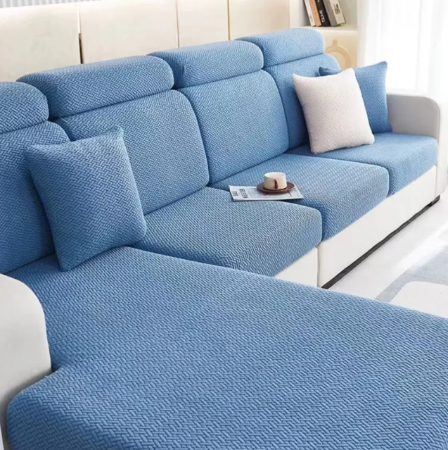 Dog-Proof Sofa Covers