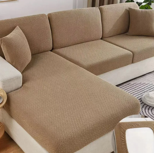 Dog-Proof Sofa Covers