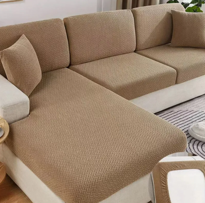 Dog-Proof Sofa Covers