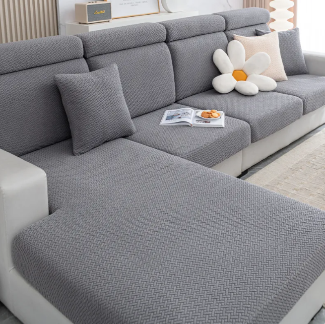 Dog-Proof Sofa Covers