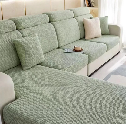 Dog-Proof Sofa Covers