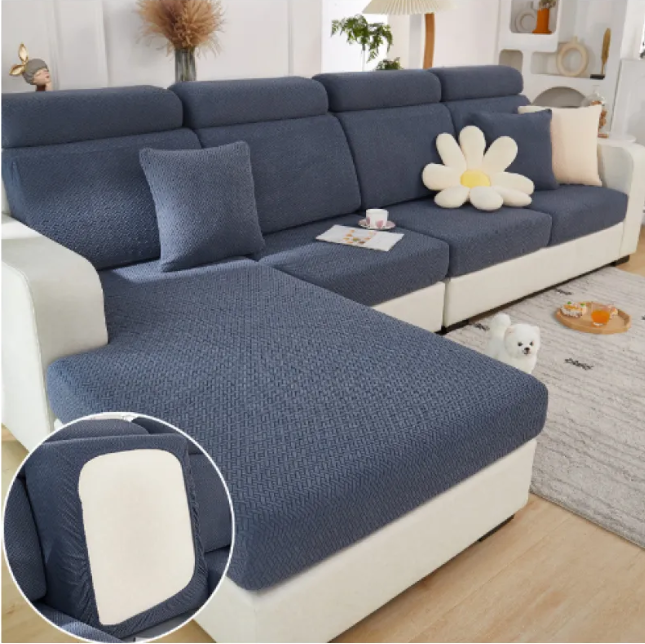Dog-Proof Sofa Covers