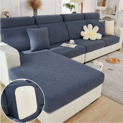 Dog-Proof Sofa Covers