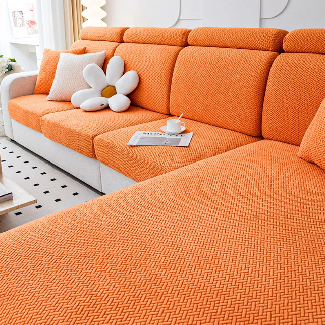 Dog-Proof Sofa Covers